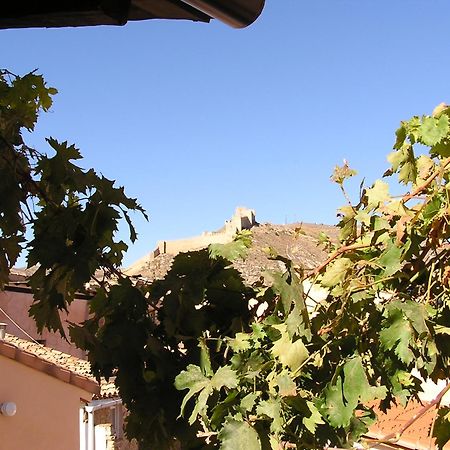 Hotel Albarran Albarracín Extérieur photo