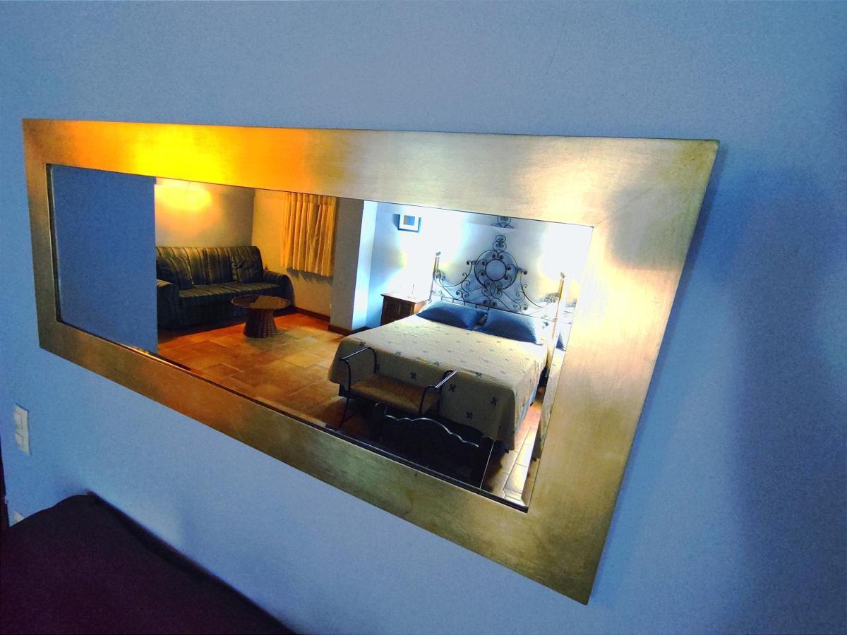 Hotel Albarran Albarracín Extérieur photo